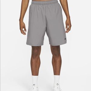 NWT Lot of 3- Men’s Nike shorts size xl or L MSRP $100